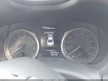 Infiniti Q60 II 2020 Infiniti Q60 Red Sport 400 2020 3.0l 3.0 Benzyna 400KM, zdjęcie 10