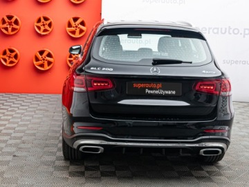 Mercedes GLC C254/X254 2022 MERCEDES-BENZ GLC 200 4-Matic Suv 2.0 (197KM) 2022, zdjęcie 29