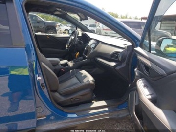 Subaru Outback VI 2024 Subaru Outback Wilderness 2024 2.4l 2.4 Benzyna 260KM, zdjęcie 9