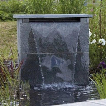 Излив Oase Waterfall 30см WATERFALL