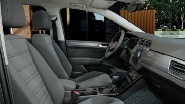 Volkswagen Touran III 1.5 TSI EVO 150KM 2026 Volkswagen Touran Highline 1.5 TSI 150 KM DSG, zdjęcie 4