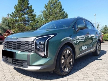 Kia Sportage V SUV Facelifting 1.6 T-GDI 150KM 2025 KIA Sportage 1.6 T-GDI L 2WD Suv 150KM 2025