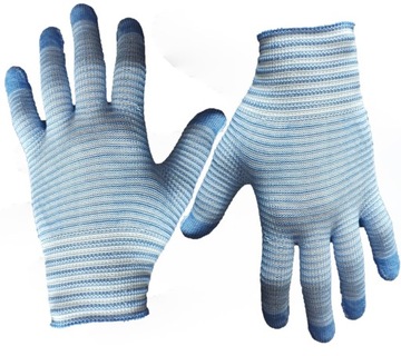 САДОВЫЕ ПЕРЧАТКИ ЗАЩИТНЫЕ РАБОЧИЕ ПЕРЧАТКИ POWER