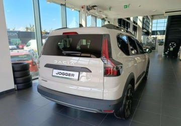 Dacia Jogger 1.0 TCe 110KM 2026 Dacia Jogger DACIA JOGGER 2026 nowa generacja 110 KM SUPER OFERTA, zdjęcie 12