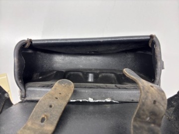 Harley-Davidson Heritage Softail SIDE SAKAGE