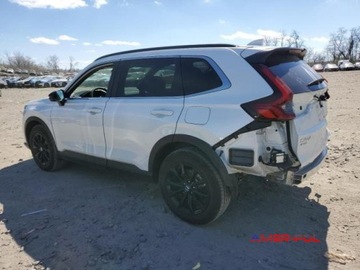 Honda CR-V VI 2023 Honda CR-V 2023 r., 2,0 L SPORT od ubezpieczalni 2.0 Hybryda 204KM, zdjęcie 5
