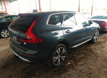 Volvo XC60 II 2022 Volvo XC 60 2022, 2.0L, 4x4, RECHARGE INSCRIPT..., zdjęcie 4