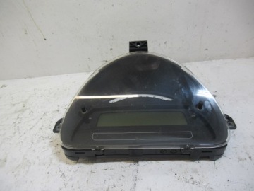 Kombiinstrument Kombiinstrument CITROEN C2 1.1 P9660225780