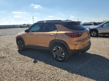 Chevrolet TrailBlazer II 2024 Chevrolet Trailblazer Rs 2024 1.3 Benzyna 137KM, zdjęcie 1