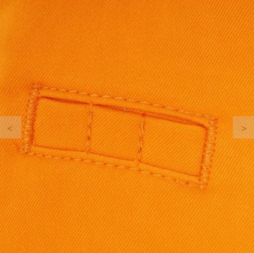 БРЮКИ ДЛЯ ГОЛЬФА ЖЕНСКИЕ H1892 PUMA M/L