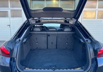 BMW X6 G06 2022 BMW X6 BMW X6 xDrive40i 3.0 Benzyna 340KM, zdjęcie 35