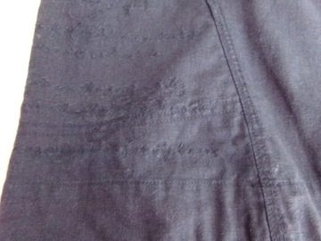 ПЛАТЬЕ-ТУНИКА HOISE Льняное платье R.L/XL