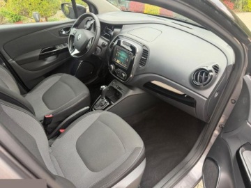 Renault Captur I Crossover 1.2 TCe EDC 120KM 2015 Renault Captur ENERGY 1.2 TCe 120 EDC Dynamique 120KM 2015r Zamiana!, zdjęcie 26