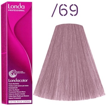 Londa farba do włosów Londacolor 60ml /96