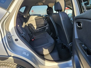 Renault Captur I Crossover Facelifting 0.9 Energy TCe 90KM 2018 Renault Captur 0,9 benzyna 90KM nawigacja, zdjęcie 6