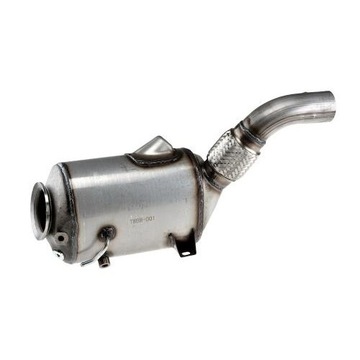 NTY DPF-BM-001 Filtr sadzy / filtr cząstek stałych