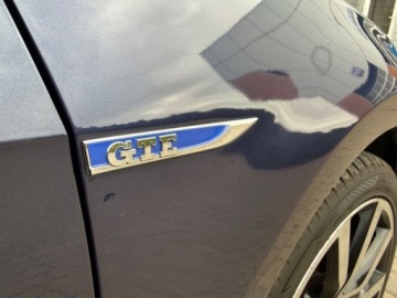 Volkswagen Golf VII 2015 Volkswagen Golf Piekny GTE Led Kamera Navi Grzany Fotele Automat Ksenon, zdjęcie 26