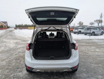 Ford Kuga I 2011 Ford Kuga Klima Alu Tempomat Serwis Gwarancja 2.0 Diesel 140KM, zdjęcie 32