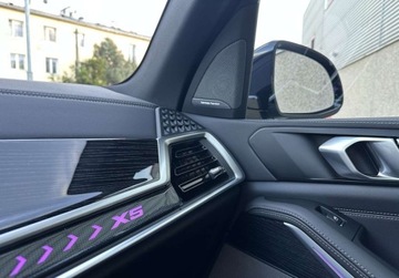BMW X5 G05 2025 BMW X5 xDrive30d, Pneumatyka, Panorama, 22 cale, Hak, Harman, Comfort PLUS, zdjęcie 20