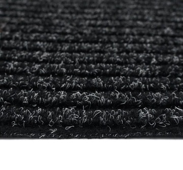 Стеклоочиститель на метр Внешний размер входа для внутренней двери 100