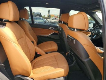 BMW X7 2024 BMW X7 Xdrive40i 2024 3.0 Benzyna 375KM, zdjęcie 10
