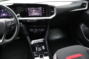 Opel Mokka II SUV 1.2 Turbo 130KM 2023 Opel Mokka 1.2 Turbo, Salon Polska, 1. Właściciel, zdjęcie 7