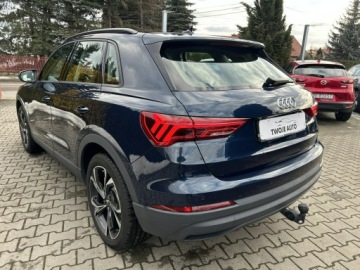 Audi Q3 II SUV 1.5 35 TFSI 150KM 2019 Audi Q3 1.5 TFSi S-Tronic bardzo zadbany!, zdjęcie 4