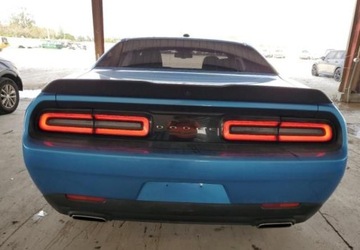 Dodge Challenger III 2019 Dodge Challenger Auta z USA - Zapytaj o wiecej ofert 3.6 Benzyna 309KM, zdjęcie 10