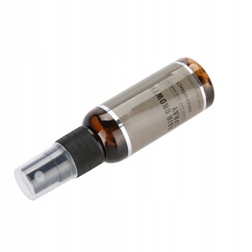 НАТУРАЛЬНАЯ ЭССЕНЦИЯ, СТИМУЛИРУЮЩАЯ РОСТ ВОЛОС, 30 мл