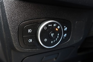 Ford Focus IV Hatchback 1.5 EcoBlue 120KM 2020 Ford Focus Bezwypadek SalonPL Tempomat Czuj park. Klima CarPlayAA FV23, zdjęcie 18