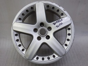 FELGA BENTLEY ARNAGE 8x19 ET61 5x120 OEM