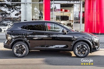 Nissan Qashqai III 2025 Nissan Qashqai NISSAN Qashqai N-Connecta 1.3 Niska Rata, Polski Salon, Pak, zdjęcie 2