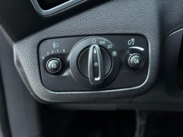 Ford Kuga II SUV 2.0 Duratorq TDCi 163KM 2014 Ford Kuga Półskóra Asystent Grzane fotele, zdjęcie 15