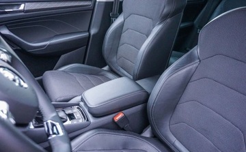 Skoda Kodiaq I SUV Facelifting 2.0 TSI 190KM 2023 Skoda Kodiaq 2,0 TSI 190 KM 4x4 2.0 Benzyna 190KM, zdjęcie 11