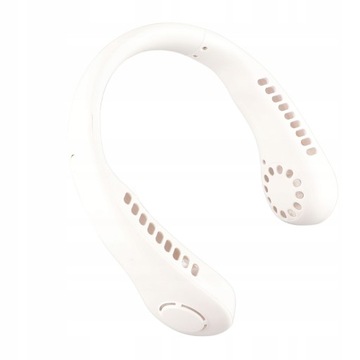 ШЕЙНЫЙ ВЕНТИЛЯТОР ПОРТАТИВНЫЙ БЕСПРОВОДНОЙ USB-КОНДИЦИОНЕР