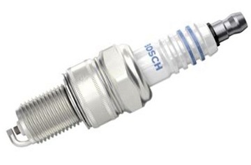 СВЕЧА ЗАЖИГАНИЯ FR7DC+ 0 242 235 666