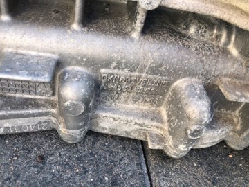 PORSCHE 991 NÁPRAVA DIFERENCIÁL 99134901053
