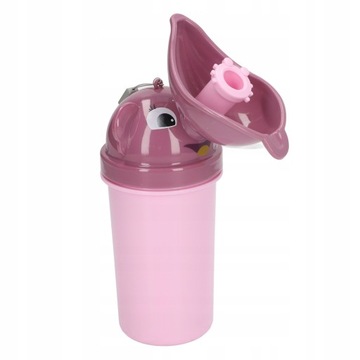 ПОРТАТИВНЫЙ ТУРИСТИЧЕСКИЙ ПИСУС-ПИСУС-ГОРШОК ДЛЯ ДЕТЕЙ