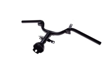 KIEROWNICA PEUGEOT KISBEE 50