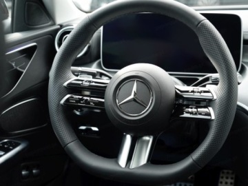 Mercedes Klasa C W206 Limuzyna 1.5 180 170KM 2025 C Klasa 180 Business Edition 1.5 (170KM) 2025, zdjęcie 6