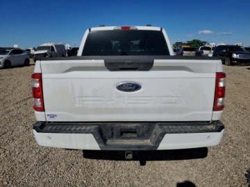 Ford 2023 Ford F150 Supercrew 2023 5.0 Benzyna 400KM, zdjęcie 2