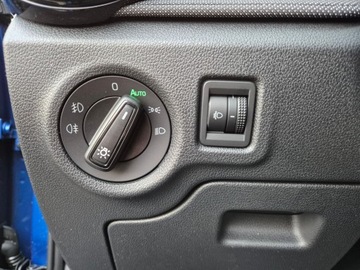 Skoda Fabia IV 1.0 MPI 80KM 2025 Skoda Fabia Edition 130 1.0 MPI 80KM Auto z placu, zdjęcie 19