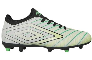 Buty korki Umbro Velocita Elixir 1.0 FG 86628U-MRF R 33 #