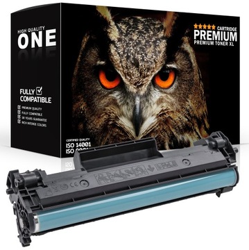 TONER Z CHIPEM DO HP LASERJET M110w MFP M140w 142A