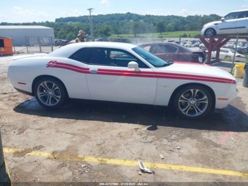 Dodge Challenger III 2021 Dodge Challenger RT 2021 5.7l 5.7 Benzyna 372KM, zdjęcie 6