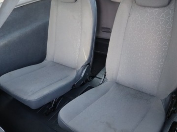 Renault Grand Scenic I 1.9 dCi 130KM 2008 Renault Grand Scenic 1.9 dCi, 7 miejsc, HAK, zdjęcie 19