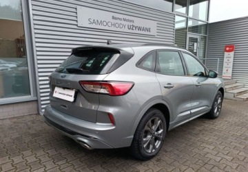 Ford Kuga III SUV 2,0 EcoBlue 120KM 2023 Ford Kuga 2.0 EcoBlue AWD Automat ST-Line P.Zima SalonPL SerwisASO FV23 Gw, zdjęcie 6