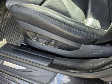 BMW Seria 5 F10-F11 Limuzyna 525d 218KM 2013 BMW 525 2,0 diesel 218KM XDIRVE skóry, zdjęcie 16