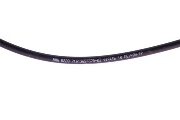 BMW E82 E90 E92 DRŽÁK DRŽÁTKO PANEL SEDADLA ZADNÍHO