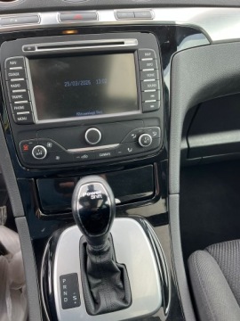 Ford Galaxy III 2013 Ford Galaxy 2013r. 2.0 TDCI/163KM Automat Navi Divers klimatronic 7 osób, zdjęcie 6